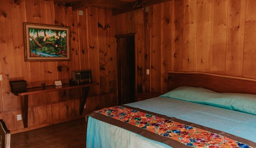 Chambre Double