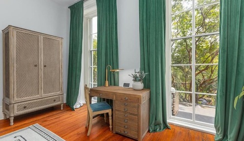 Chambre (Four)