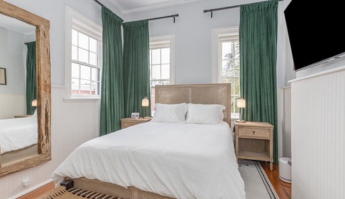 Chambre (Nine)