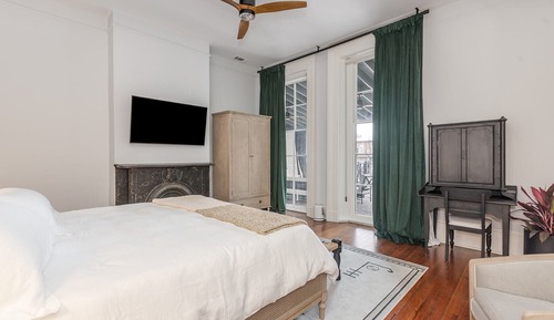 Chambre (One)