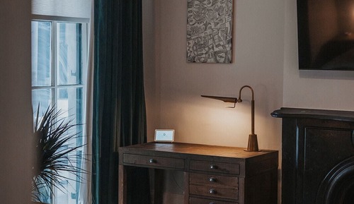 Chambre (Five)