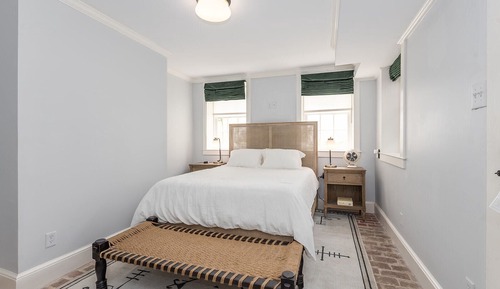 Chambre (Fourteen)