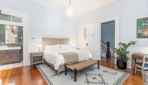 Chambre (Two)