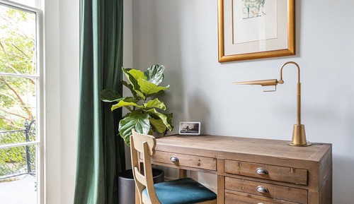 Chambre (Zero)