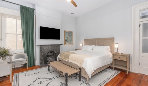 Chambre (Six)
