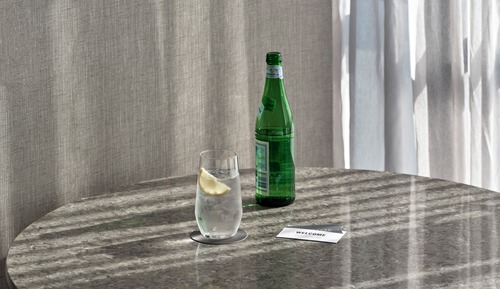 Chambre Deluxe, 1 très grand lit, non-fumeurs