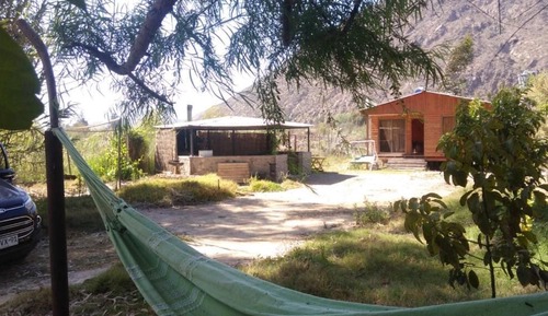 Cabane Familiale
