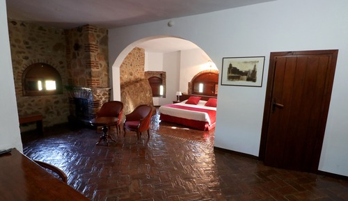 Chambre Junior