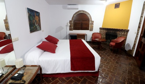 Chambre Triple