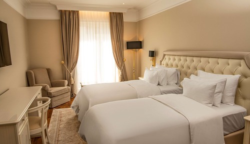 Chambre Supérieure (Collection)