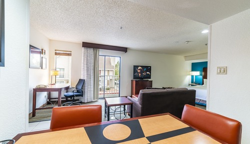 Suite Studio Confort