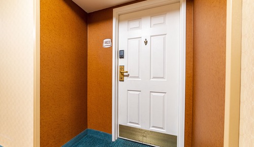 Appartement Familial