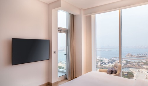 Suite Junior, 1 chambre, non-fumeurs