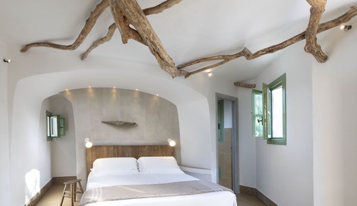 Chambre Supérieure