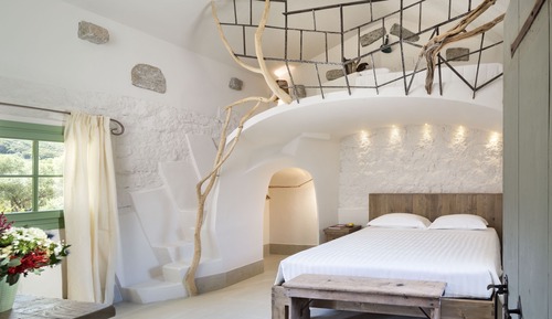 Chambre Deluxe
