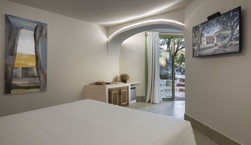 Chambre Classique