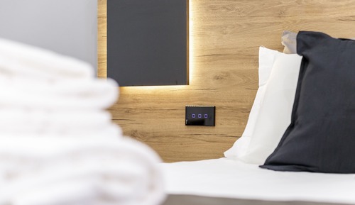 Chambre Quadruple Supérieure