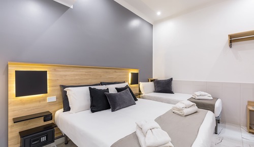 Chambre Triple Standard