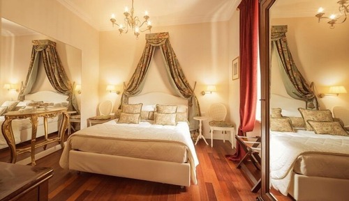 Chambre Double Junior