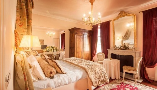 Chambre Double Supérieure
