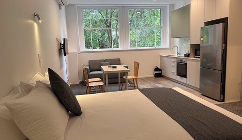 Appartement Premium