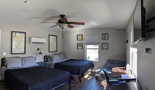 Chambre Standard