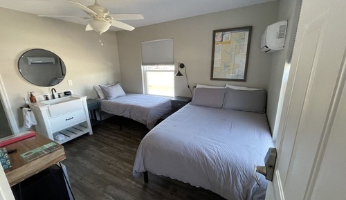 Chambre Standard