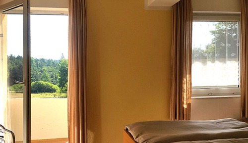 Chambre Double