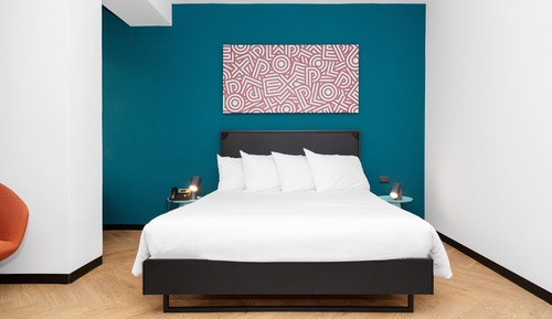 Chambre Double