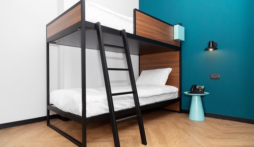 Chambre Familiale