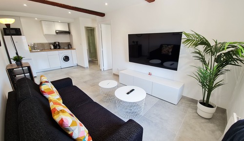 Appartement Confort