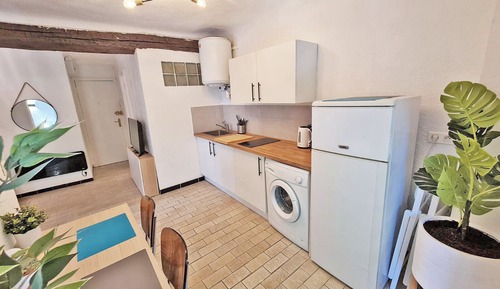 Appartement Confort