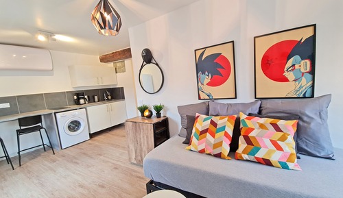 Appartement Confort