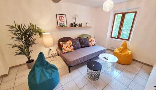 Appartement Confort