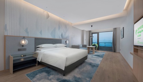 Suite, 1 chambre