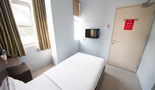 Chambre Simple Standard