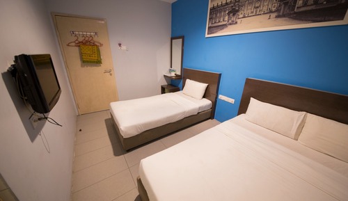 Suite Supérieure