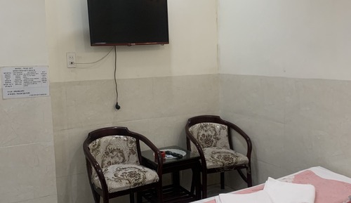 Chambre Standard