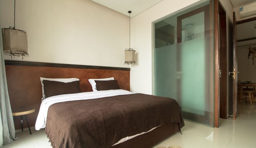 Suite, 2 chambres