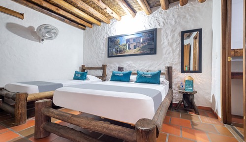 Chambre Triple Supérieure