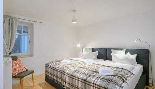 Loft Confort, chambres communicantes