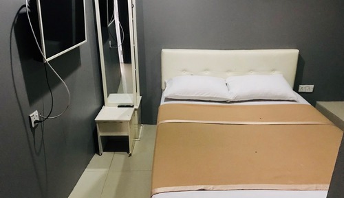 Chambre Standard
