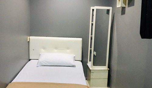 Chambre Simple