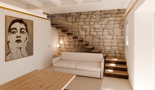 Suite Luxe