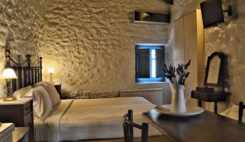 Maison Romantique