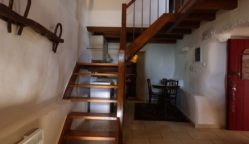 Maison Classique