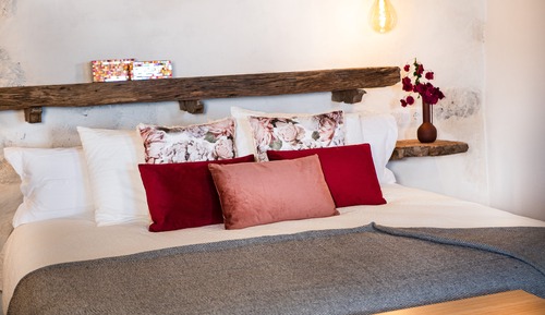Maison Romantique