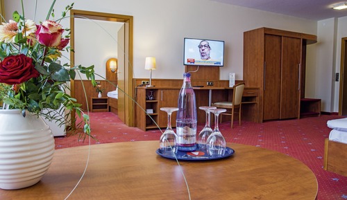 Appartement Familial