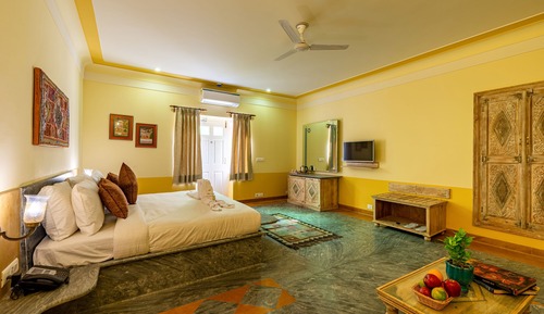 Chambre « Premier »