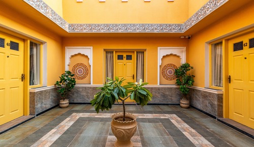 Villa Royale